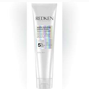 ✅️NEW Redken Acidic Bonding Concentrate Leave-In ‼️🗣Last Chance Clear-out👇🩵